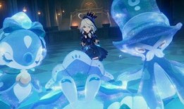 枫丹水神最新爆料,探寻神秘水神背后的传奇故事